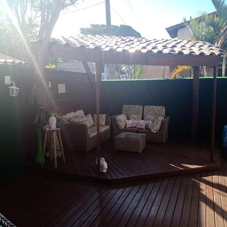 Pousada Lembranca Florianópolis Eksteriør bilde