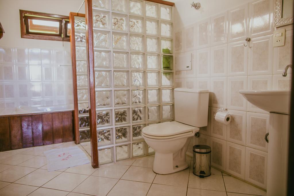 Pousada Lembranca Florianópolis Eksteriør bilde