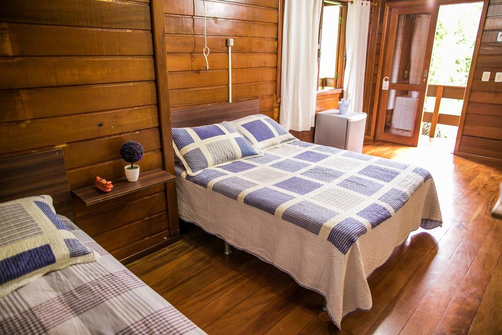 Pousada Lembranca Florianópolis Eksteriør bilde
