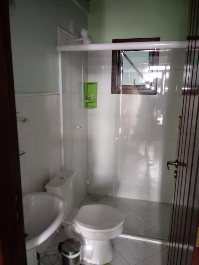 Pousada Lembranca Florianópolis Eksteriør bilde