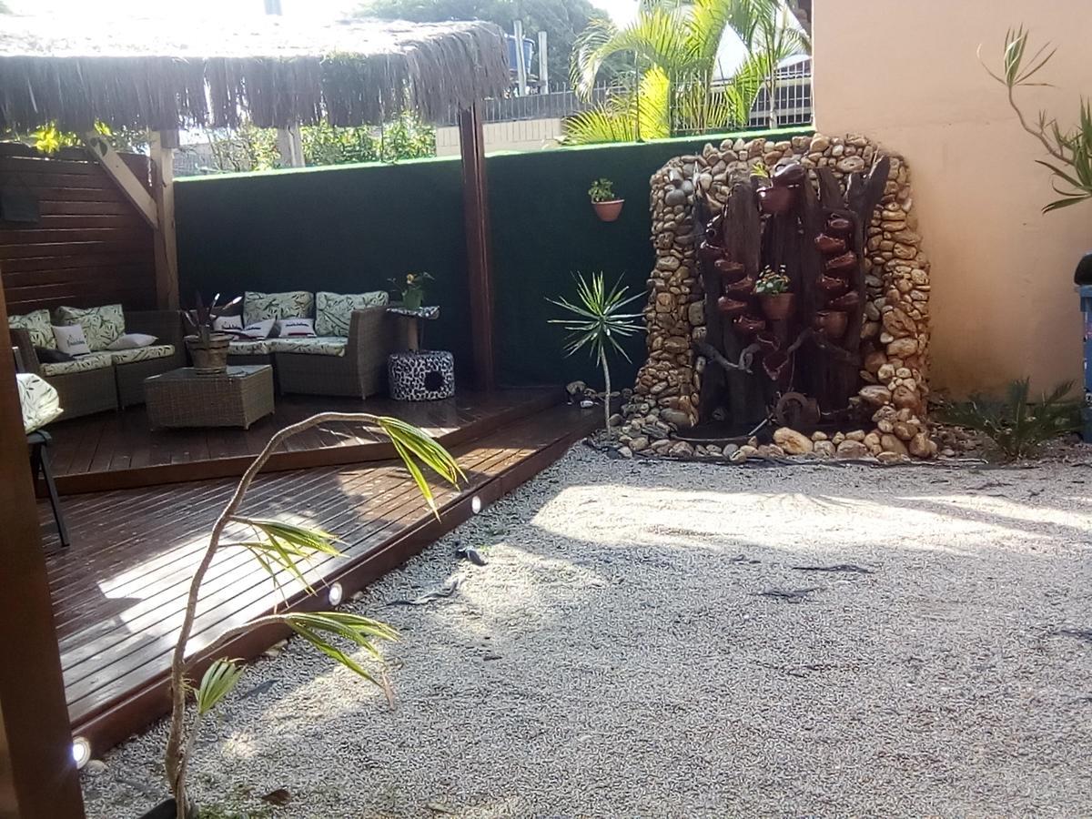 Pousada Lembranca Florianópolis Eksteriør bilde
