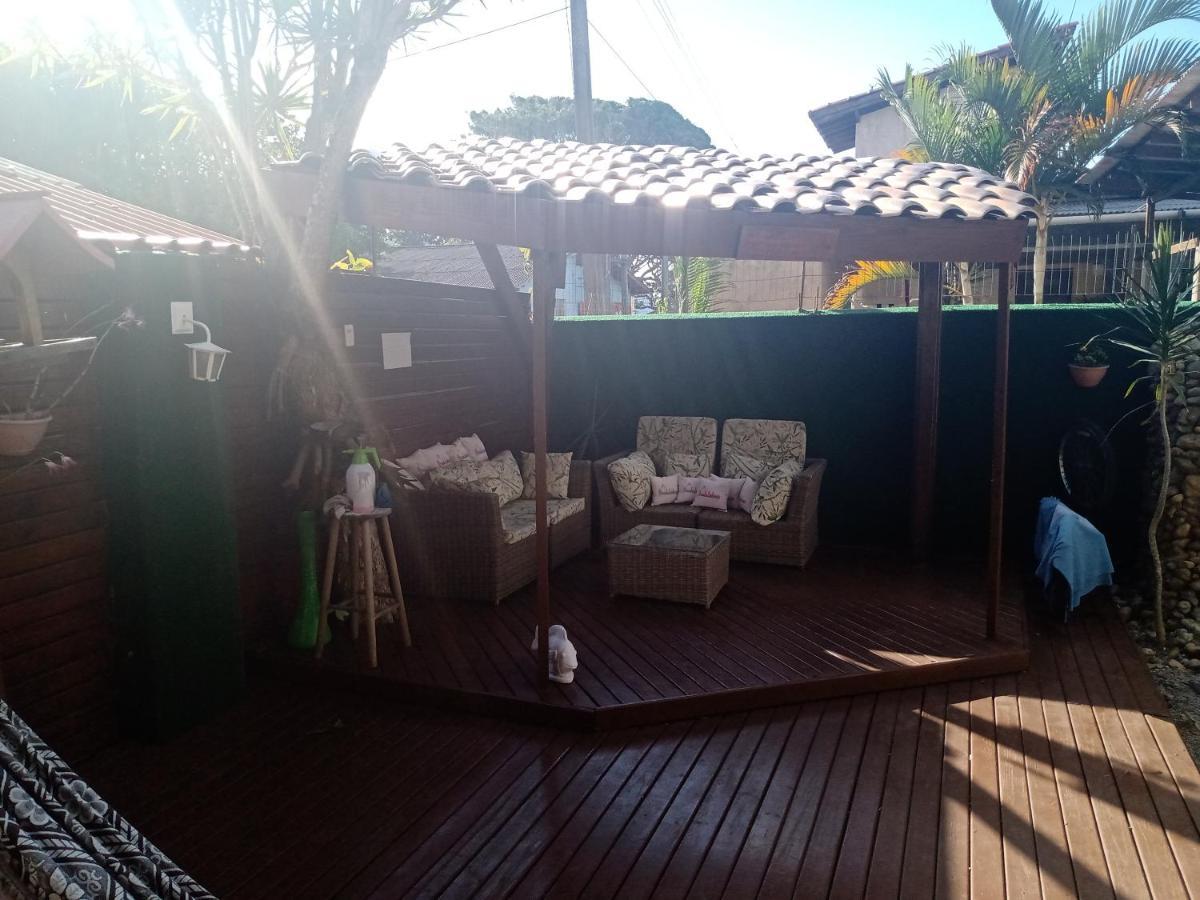 Pousada Lembranca Florianópolis Eksteriør bilde